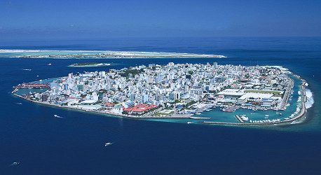 Male | Maldives, Map, Population, & Facts | Britannica